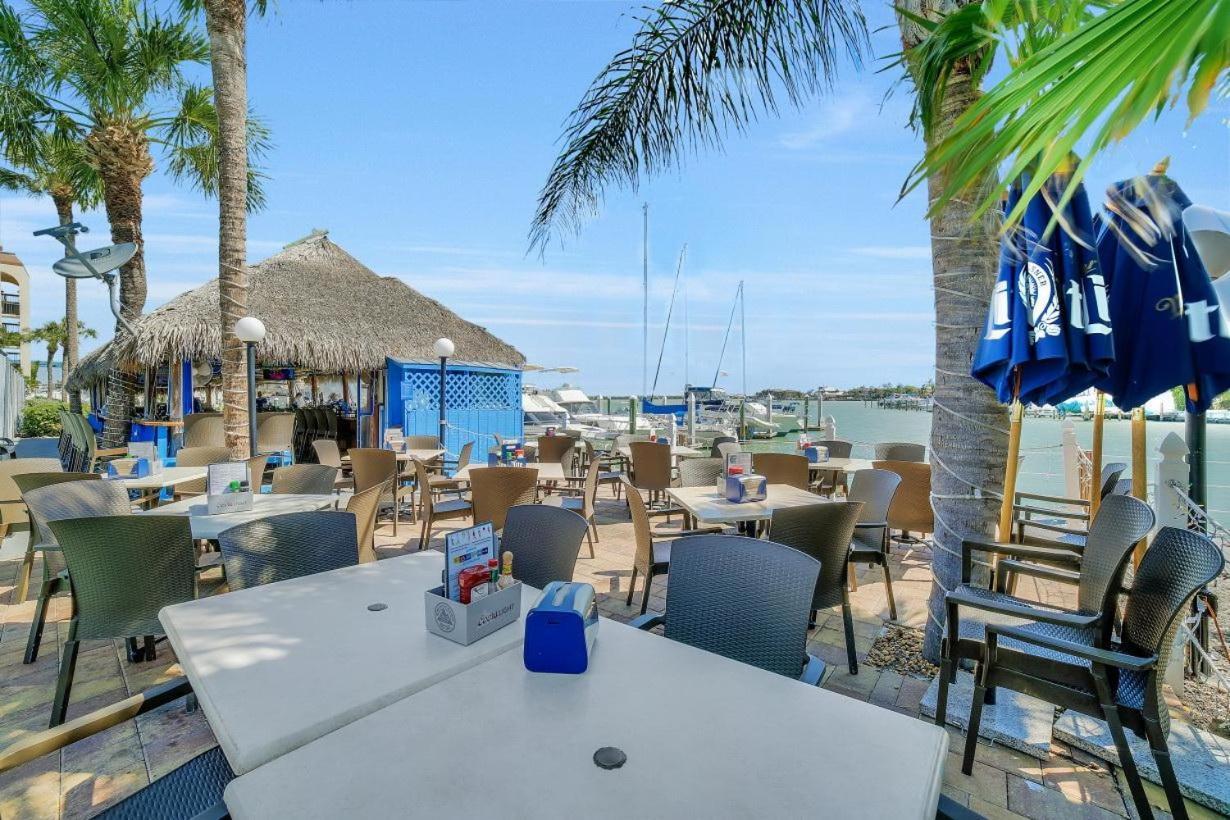 Villa Anglers Cove J-404 Marco Island Esterno foto