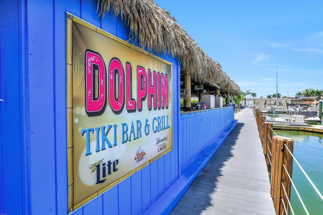 Villa Anglers Cove J-404 Marco Island Esterno foto