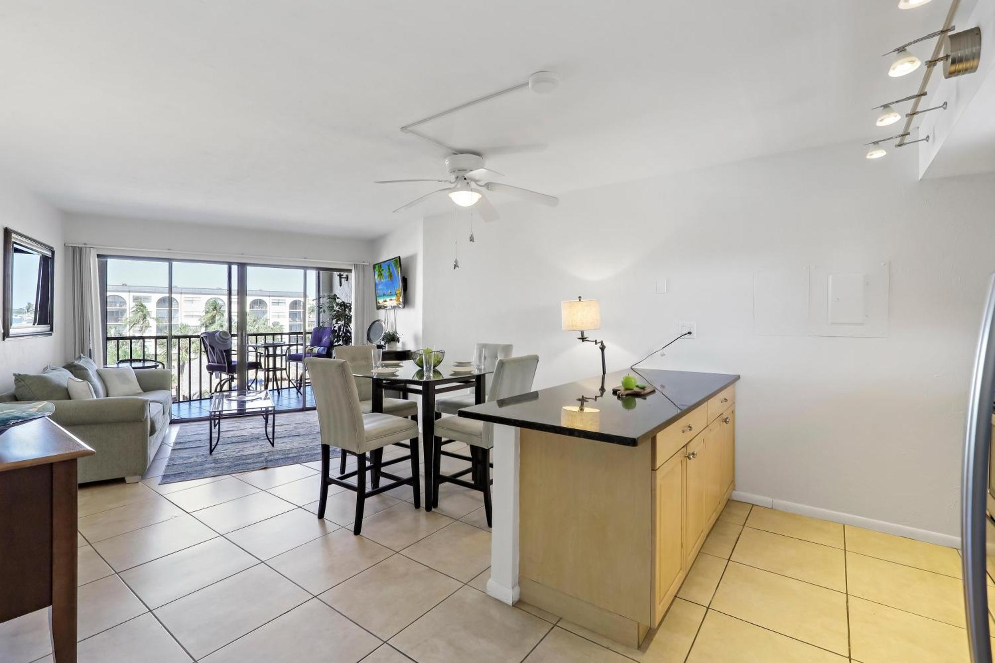 Villa Anglers Cove J-404 Marco Island Esterno foto